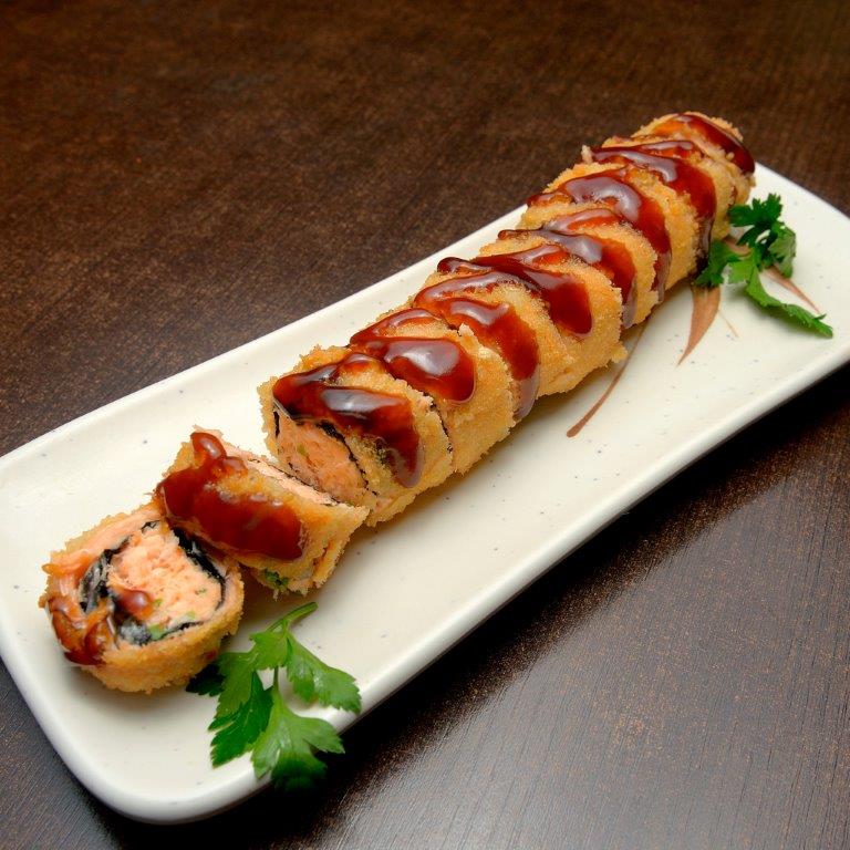 07 Kirei Sushi - Hot Roll.jpg